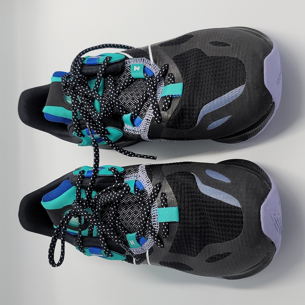 C W10.5/M9 - New Balance FuelCell Propel RMX, Black Tidepool